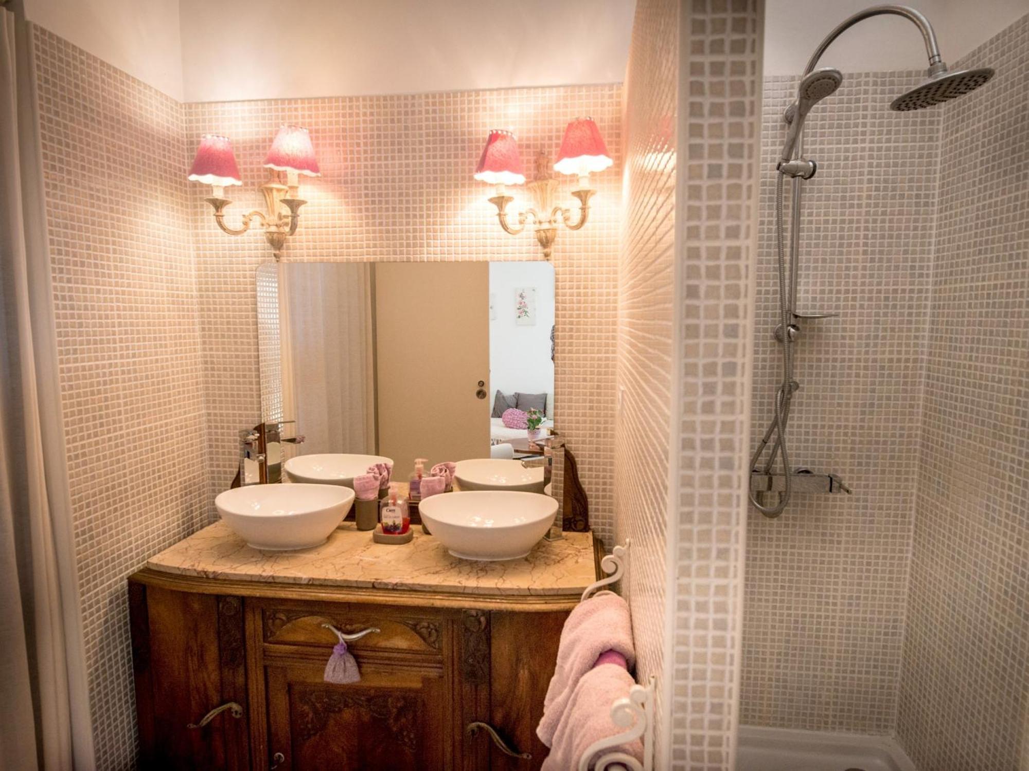 D'hotes Ambrosia Et Affittacamere 3*