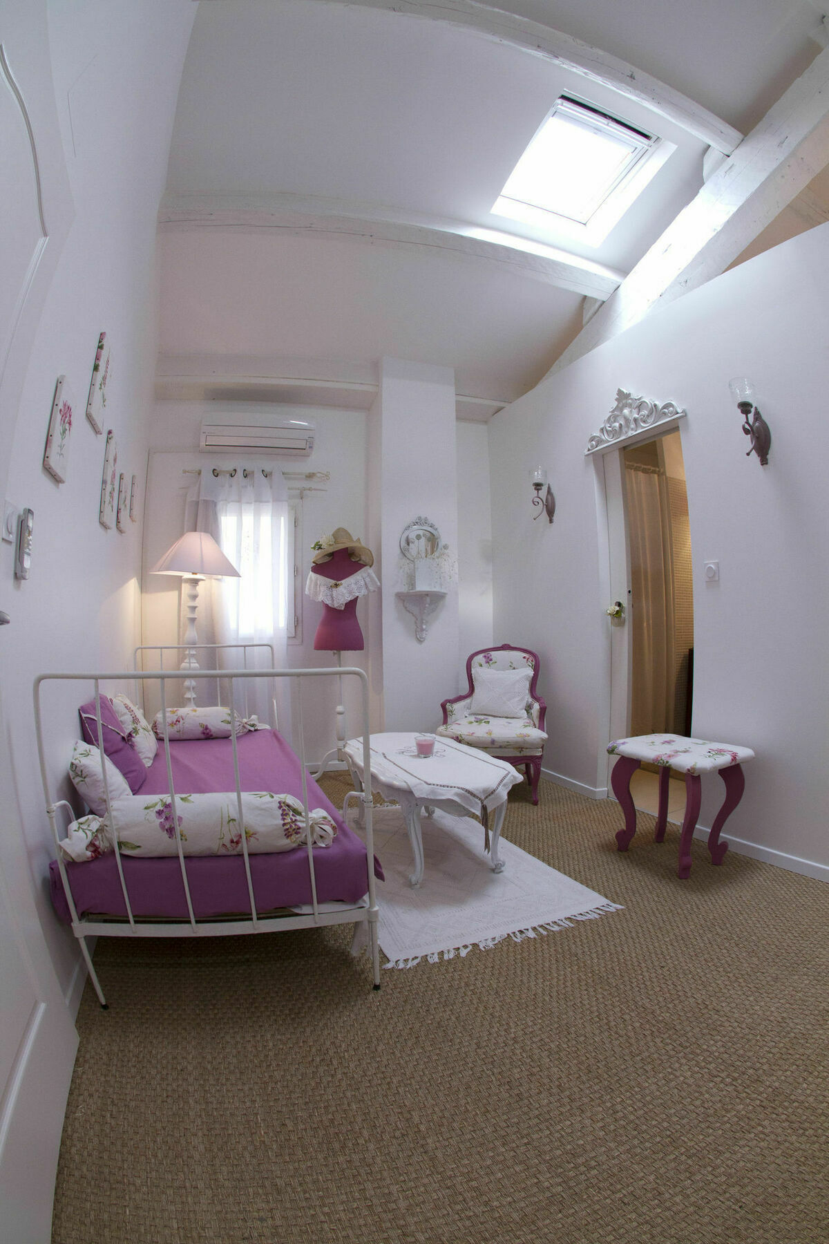 D'hotes Ambrosia Et 3* Narbona