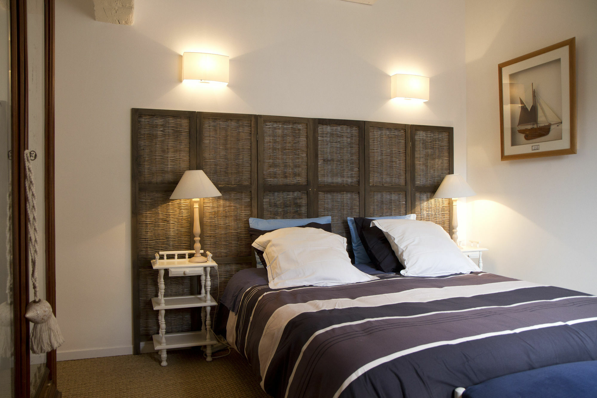 D'hotes Ambrosia Et Affittacamere 3*