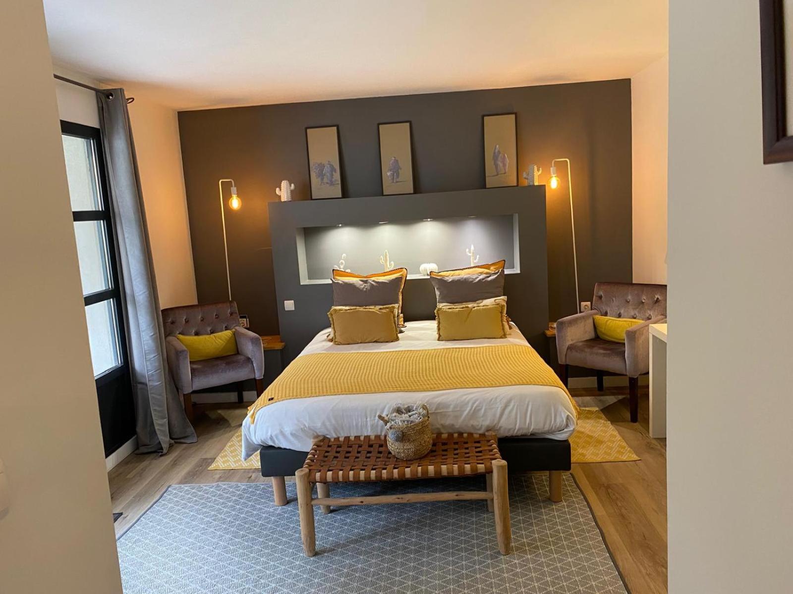 Affittacamere D'hotes Ambrosia Et