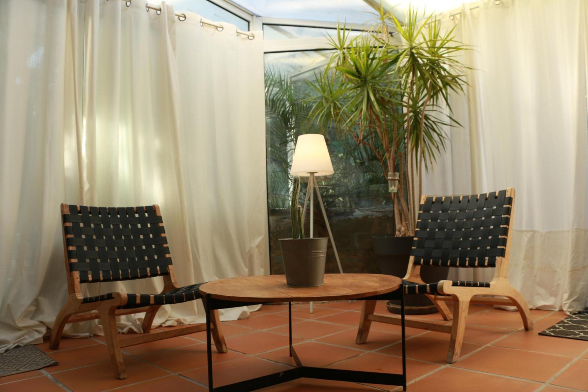D'hotes Ambrosia Et 3* Narbonne
