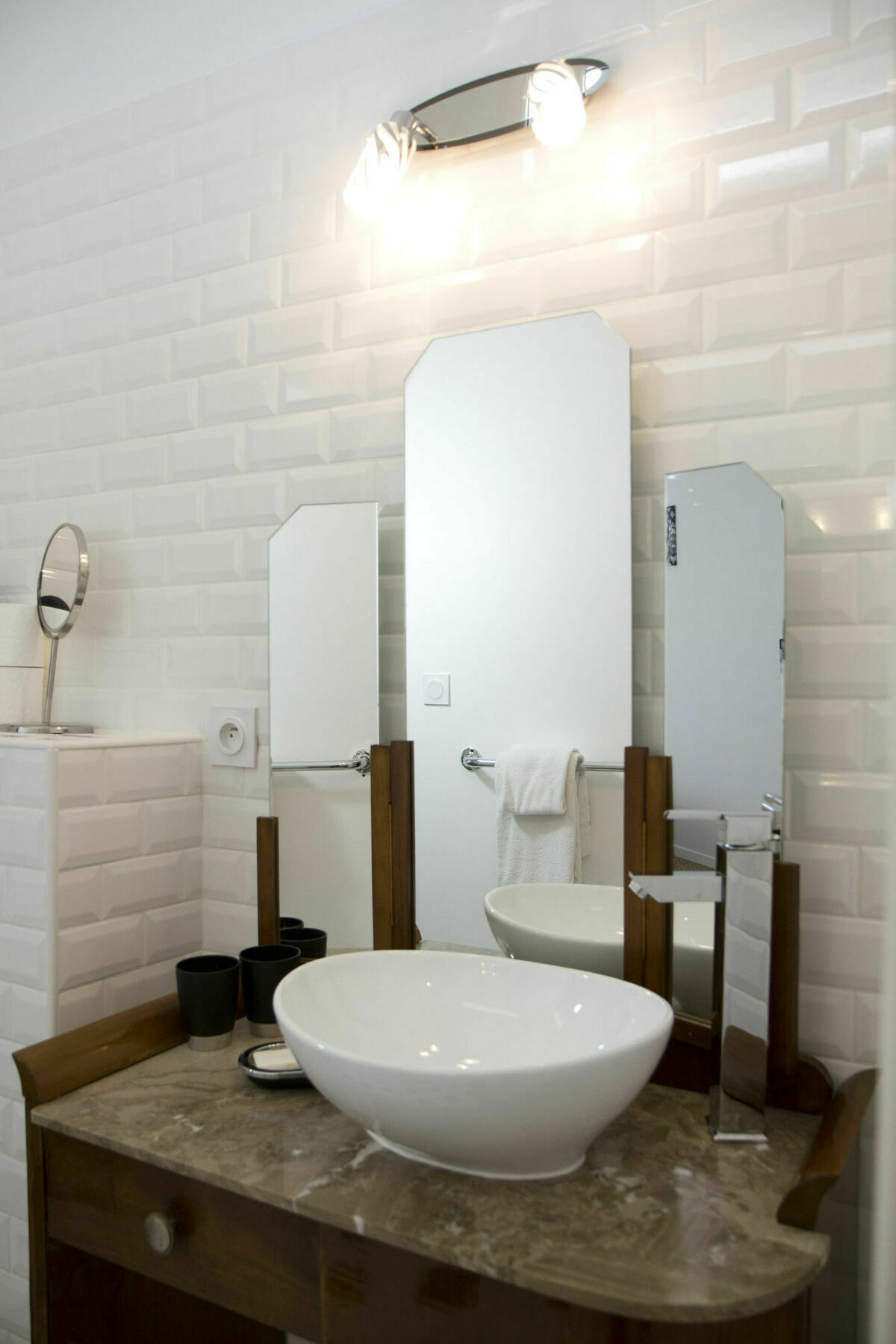 D'hotes Ambrosia Et 3* Narbonne