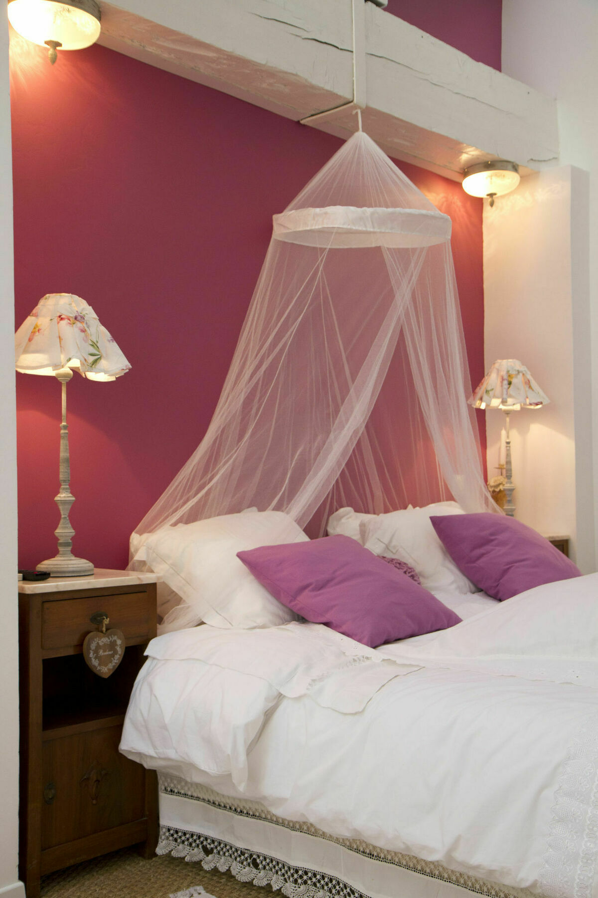 D'hotes Ambrosia Et Narbonne