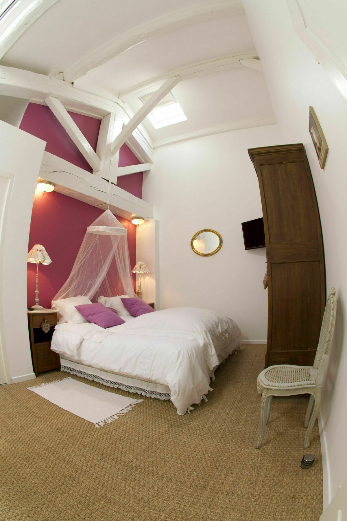 Gasthuis D'hotes Ambrosia Et
