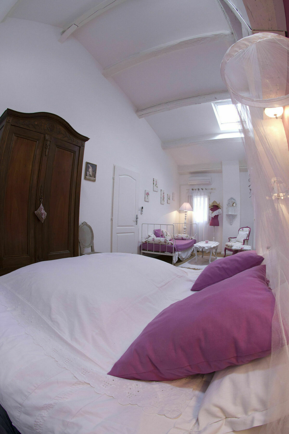 D'hotes Ambrosia Et Gasthuis Narbonne