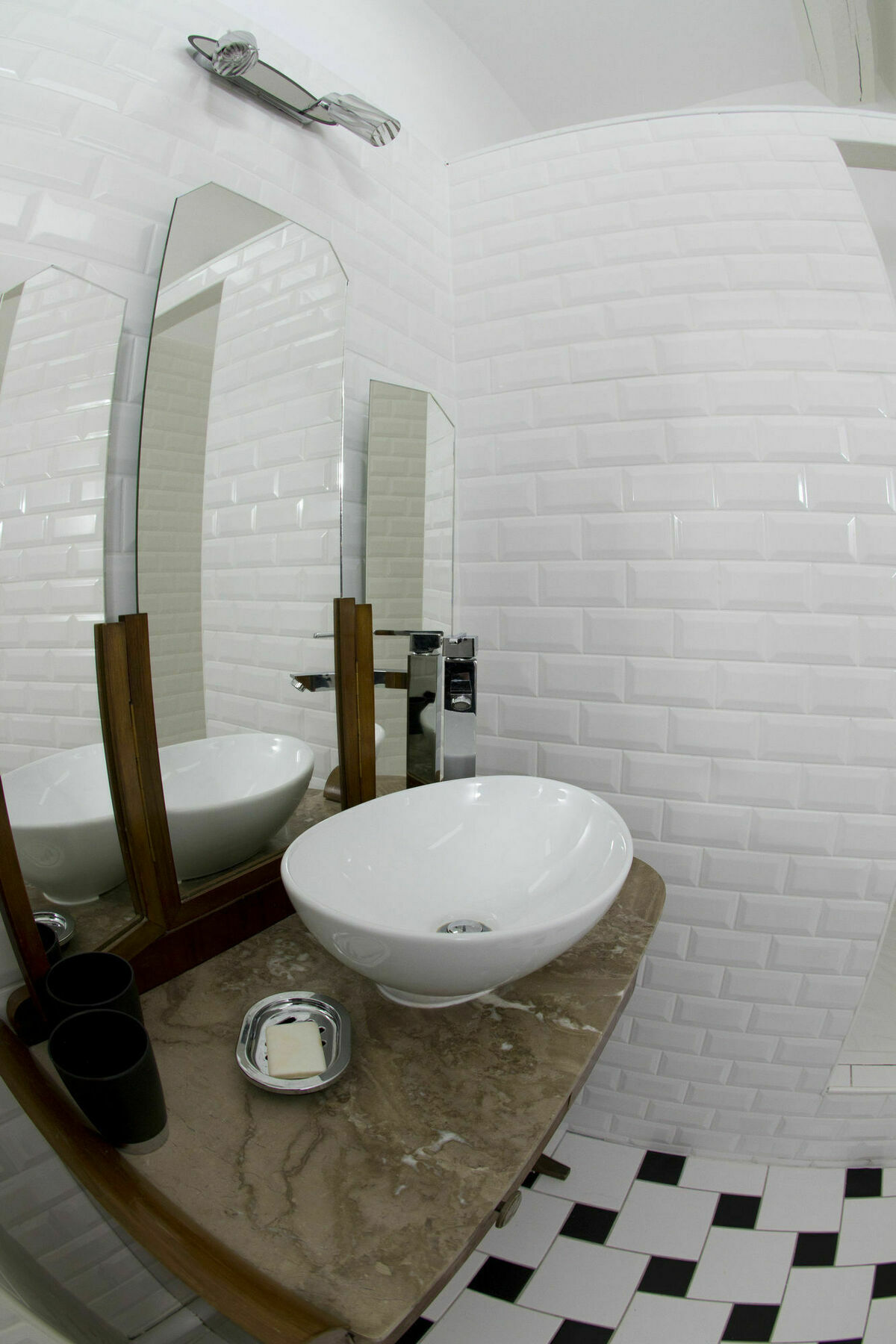D'hotes Ambrosia Et 3* Narbonne